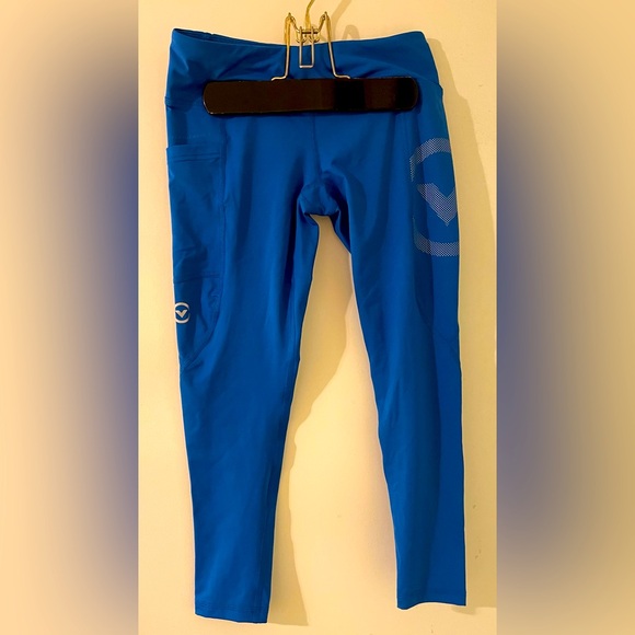 Set of 6 - Virus Women’s Performance SportsWear -Athletic Pants - Size S - Picture 7 of 8